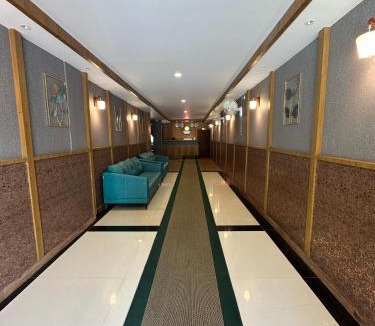 Malappuram Hotel | Nexstay Bloomax Residency