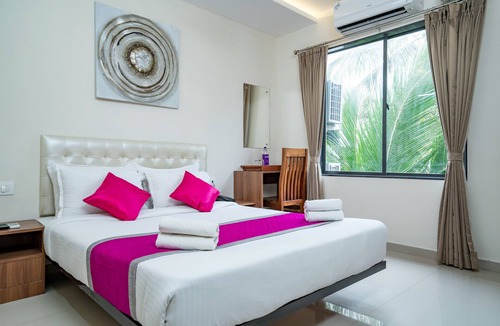 Kozhikode Hotel | Nexstay Treats Inn