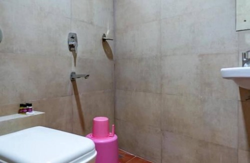 Kozhikode Hotel | Nexstay Treats Inn