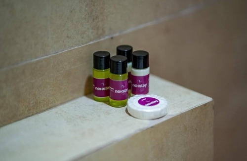 Kozhikode Hotel | Nexstay Treats Inn