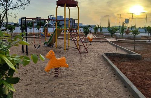 Gannavaram Villa | Next Nest