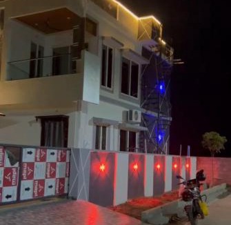 Gannavaram Villa | Next Nest