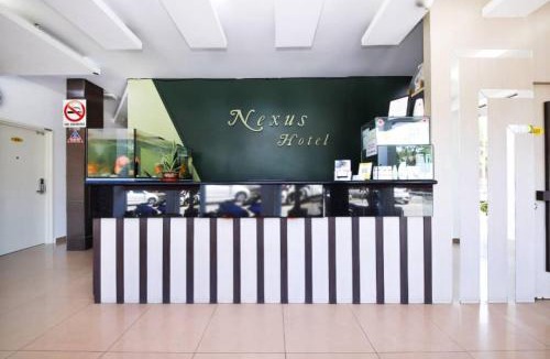 Krubong Hotel | Nexus Hotel