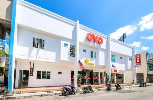 Krubong Hotel | Nexus Hotel