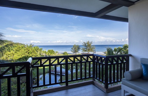 Karambunai Hotel | Nexus Resort & Spa Karambunai