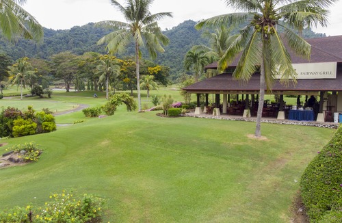 Karambunai Hotel | Nexus Resort & Spa Karambunai