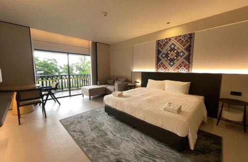 Karambunai Resort | Nexus Resort & Spa Karambunai