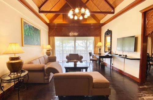 Karambunai Resort | Nexus Resort & Spa Karambunai