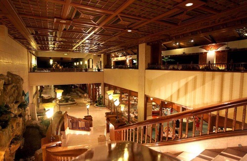 Karambunai Hotel | Nexus Resort & Spa Karambunai