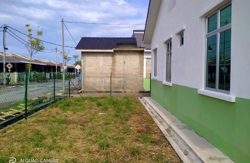 Kampung Alor Bangsa House | NF Residents 2