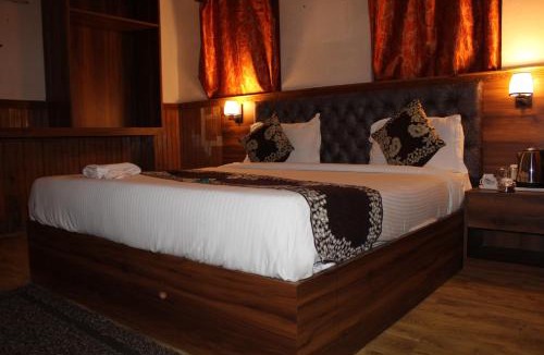 Pelling Hotel | NG HOTEL HERUKA