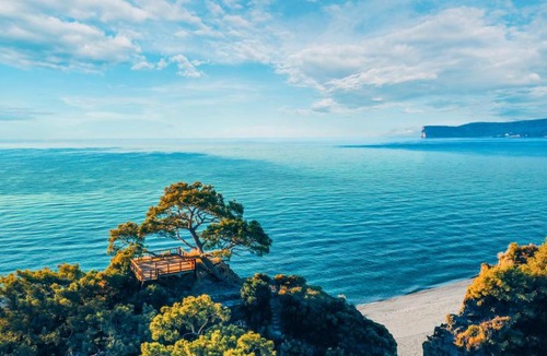Goynuk Resort | NG Phaselis Bay