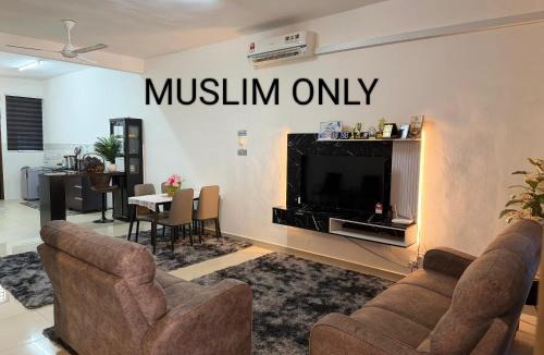 Parit Buntar House | NH Stay, Parit Buntar Perak