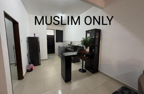 Parit Buntar House | NH Stay, Parit Buntar Perak