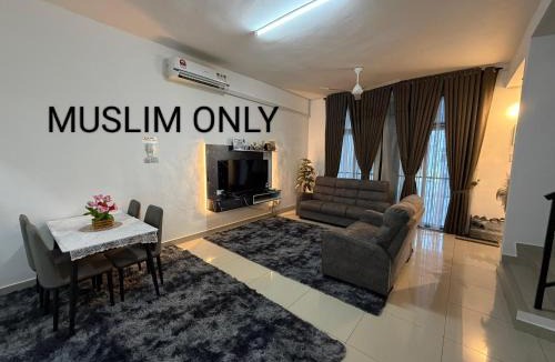 Parit Buntar House | NH Stay, Parit Buntar Perak