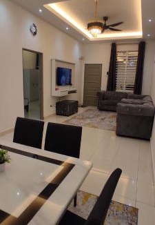 Arau House | NHP SIDRA Arau