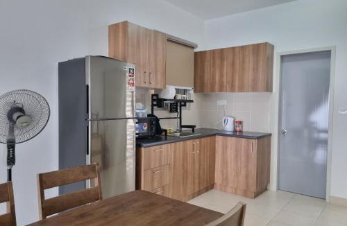 Kota Warisan Apartment | NHSkyliving KLIA