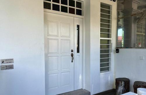 Nibong Tebal House | Nibong Tebal Studio Home Stay