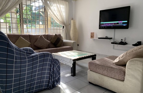 Sandakan House | Nice and convenient short stay in Sandakan Sabah Malaysia
