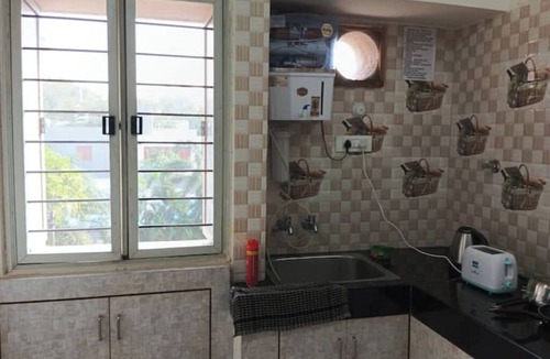 Hyderabad Apartment | Nice great CoupleFriendly family rooms 1