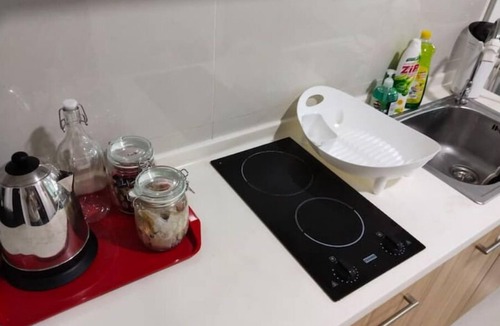 Taman Abad Apartment | Nice Holiday Home@KSL D'Esplanade, JB 4-6 pax 1115