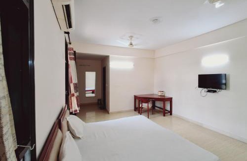 Noida Hotel | NICE Stay & Care