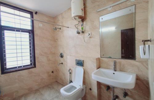 Noida Hotel | NICE Stay & Care