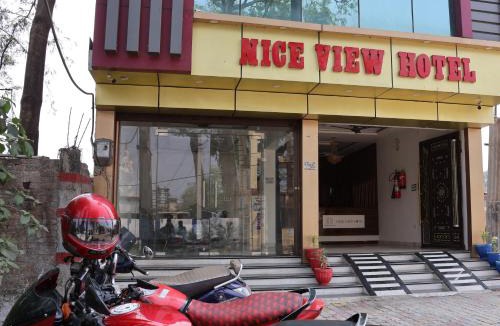 Gopalganj Hotel | Nice View Hotel