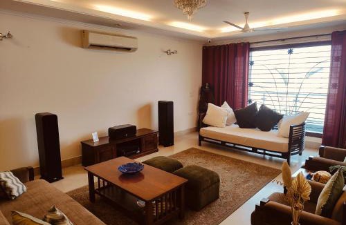 New Delhi House | Nido GK2
