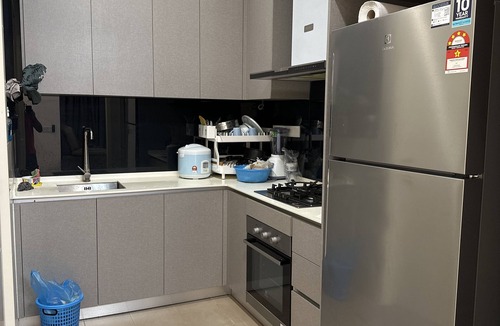Kuala Lumpur Condo | Nidoz Residences, Kuala Lumpur