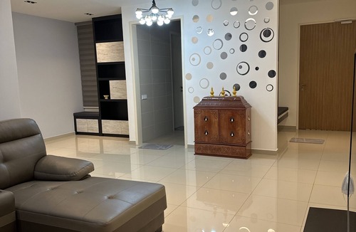 Kuala Lumpur Condo | Nidoz Residences, Kuala Lumpur