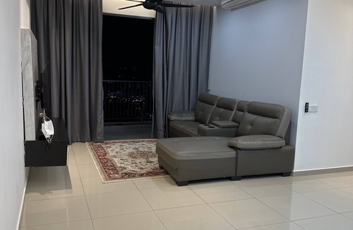 Kuala Lumpur Condo | Nidoz Residences, Kuala Lumpur