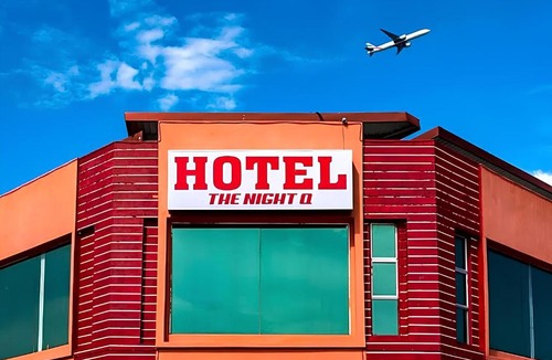 Sepang Hotel | Night Queen Express Hotel KLIA T1 and KLIA T2