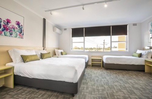 Yagoona Hotel | Nightcap at Hume Hotel