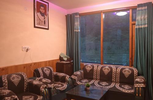 Thunag House | Nihal homestay