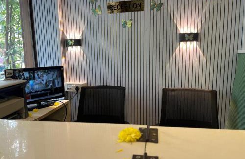 Nagavara Hotel | Niharika Heights Luxury Hotel