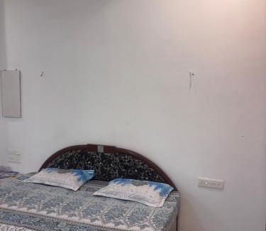 Nagpur House | Nikhare Niwas