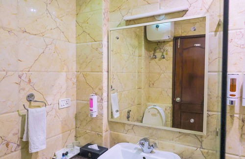 DLF City Hotel | Nikko Blue - Boutique Hotel