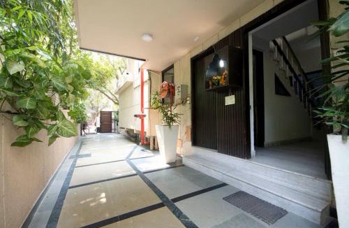 Saket Hotel | Niksen Hotel's At Saket