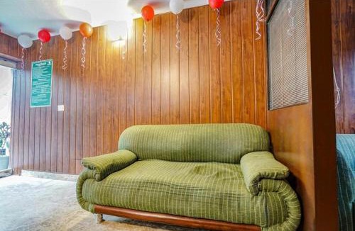 Saket Hotel | Niksen Hotel's At Saket