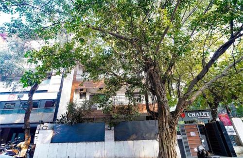 Saket Hotel | Niksen Hotel's At Saket