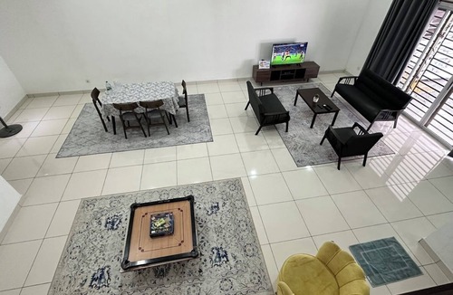 Nilai House | Nilai Impian Cozy Homestay @ AZALEA