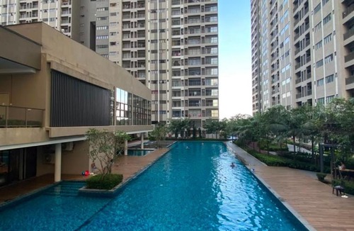 Nilai Apartment | Nilai Premium Homestay By ATIQA