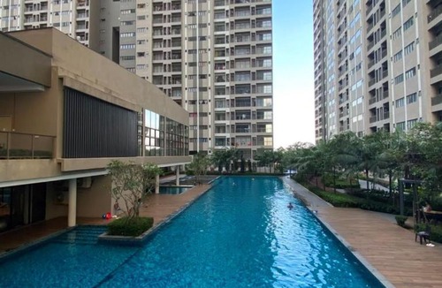 Nilai Apartment | Nilai Premium Homestay By ATIQA