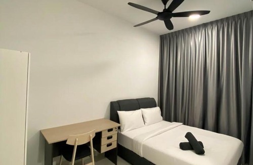 Nilai Apartment | Nilai Premium Homestay By ATIQA