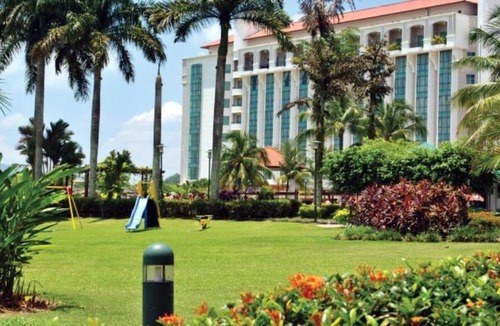 Nilai Hotel | Nilai Springs Resort Hotel