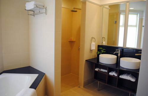 Nilai Resort | Nilai Springs Resort Hotel