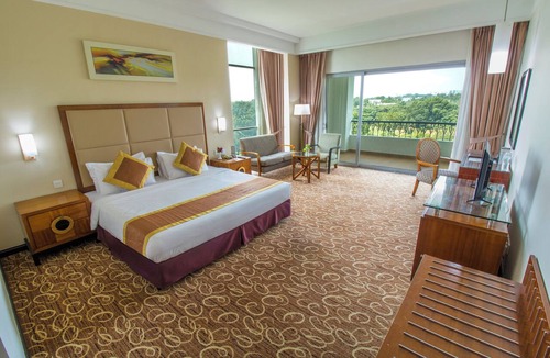 Nilai Resort | Nilai Springs Resort Hotel