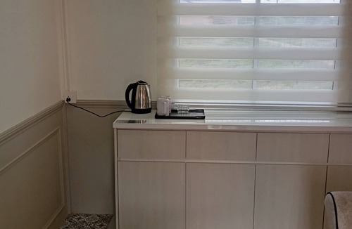 Seberang Perai Utara District Apartment | Nilam Prima Cottage Homestay Tasek Gelugor, penang