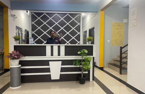 Trivandrum Technopark Bed & Breakfast | Nilastay emirates